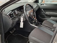 Personenauto, volkswagen, polo, 1.6 tdi comfortline business, 2019 - afbeelding 13 van  31