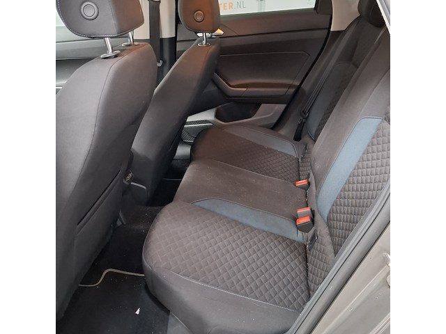 Personenauto, volkswagen, polo, 1.6 tdi comfortline business, 2019 - afbeelding 17 van  31