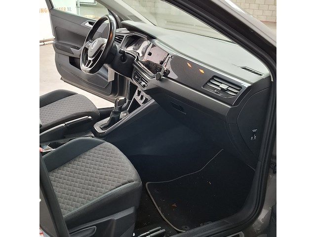 Personenauto, volkswagen, polo, 1.6 tdi comfortline business, 2019 - afbeelding 20 van  31