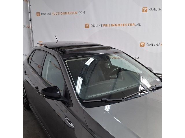 Personenauto, volkswagen, polo, 1.6 tdi comfortline business, 2019 - afbeelding 22 van  31