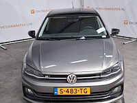 Personenauto, volkswagen, polo, 1.6 tdi comfortline business, 2019 - afbeelding 12 van  31