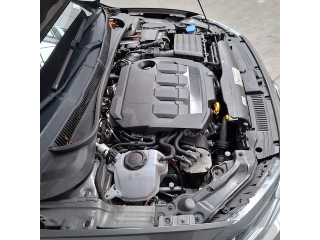 Personenauto, volkswagen, polo, 1.6 tdi comfortline business, 2019 - afbeelding 24 van  31