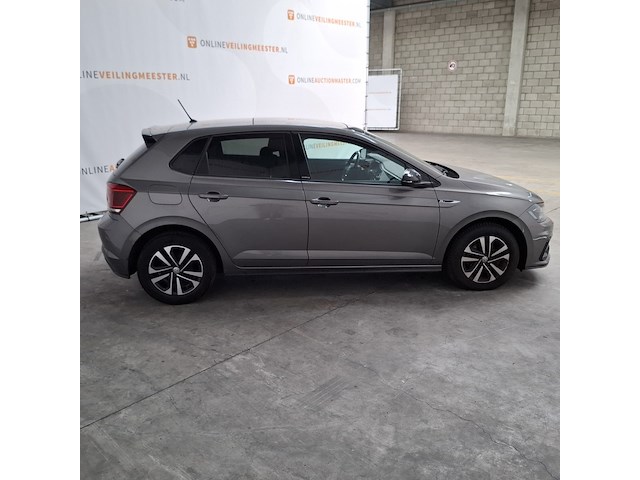 Personenauto, volkswagen, polo, 1.6 tdi comfortline business, 2019 - afbeelding 23 van  31