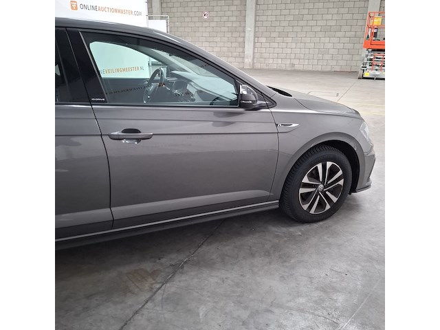 Personenauto, volkswagen, polo, 1.6 tdi comfortline business, 2019 - afbeelding 26 van  31