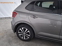 Personenauto, volkswagen, polo, 1.6 tdi comfortline business, 2019 - afbeelding 27 van  31
