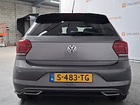 Personenauto, volkswagen, polo, 1.6 tdi comfortline business, 2019 - afbeelding 28 van  31