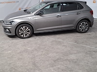 Personenauto, volkswagen, polo, 1.6 tdi comfortline business, 2019 - afbeelding 29 van  31