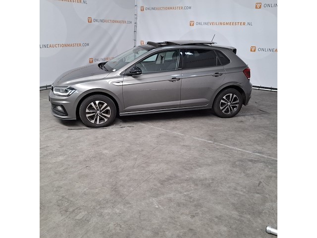 Personenauto, volkswagen, polo, 1.6 tdi comfortline business, 2019 - afbeelding 30 van  31