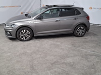Personenauto, volkswagen, polo, 1.6 tdi comfortline business, 2019 - afbeelding 30 van  31