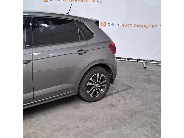 Personenauto, volkswagen, polo, 1.6 tdi comfortline business, 2019 - afbeelding 31 van  31
