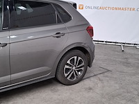 Personenauto, volkswagen, polo, 1.6 tdi comfortline business, 2019 - afbeelding 31 van  31