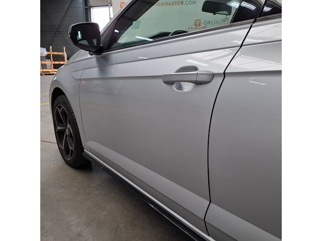 Personenauto, volkswagen, polo, 1.6 tdi comfortline business, 2019 - afbeelding 2 van  62