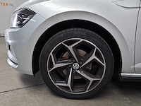 Personenauto, volkswagen, polo, 1.6 tdi comfortline business, 2019 - afbeelding 3 van  62