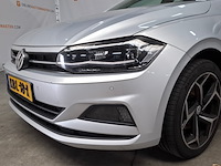 Personenauto, volkswagen, polo, 1.6 tdi comfortline business, 2019 - afbeelding 5 van  62