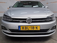 Personenauto, volkswagen, polo, 1.6 tdi comfortline business, 2019 - afbeelding 6 van  62