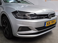 Personenauto, volkswagen, polo, 1.6 tdi comfortline business, 2019 - afbeelding 7 van  62