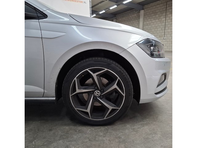 Personenauto, volkswagen, polo, 1.6 tdi comfortline business, 2019 - afbeelding 8 van  62