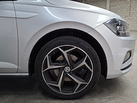 Personenauto, volkswagen, polo, 1.6 tdi comfortline business, 2019 - afbeelding 8 van  62