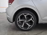 Personenauto, volkswagen, polo, 1.6 tdi comfortline business, 2019 - afbeelding 9 van  62
