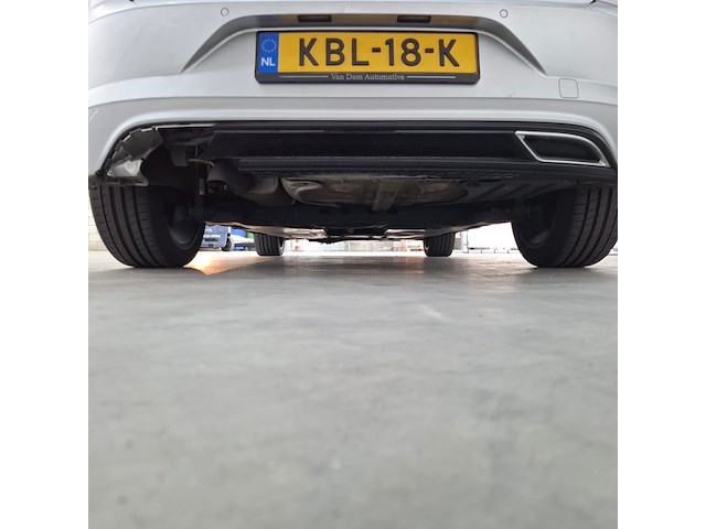 Personenauto, volkswagen, polo, 1.6 tdi comfortline business, 2019 - afbeelding 10 van  62