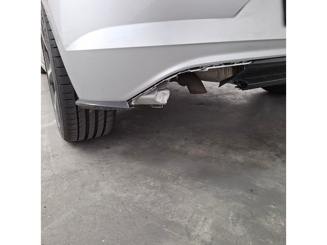 Personenauto, volkswagen, polo, 1.6 tdi comfortline business, 2019 - afbeelding 11 van  62