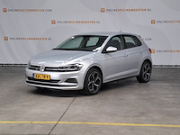 Personenauto, volkswagen, polo, 1.6 tdi comfortline business, 2019 - afbeelding 1 van  62