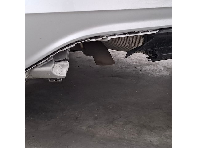 Personenauto, volkswagen, polo, 1.6 tdi comfortline business, 2019 - afbeelding 13 van  62