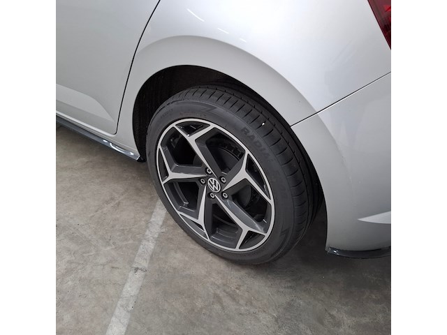 Personenauto, volkswagen, polo, 1.6 tdi comfortline business, 2019 - afbeelding 14 van  62