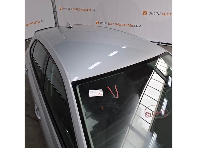 Personenauto, volkswagen, polo, 1.6 tdi comfortline business, 2019 - afbeelding 15 van  62