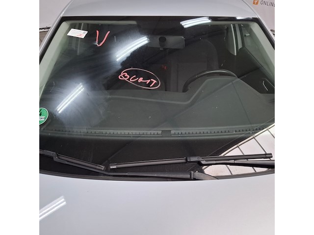 Personenauto, volkswagen, polo, 1.6 tdi comfortline business, 2019 - afbeelding 16 van  62