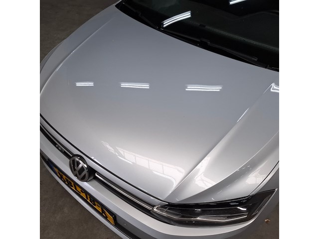 Personenauto, volkswagen, polo, 1.6 tdi comfortline business, 2019 - afbeelding 17 van  62