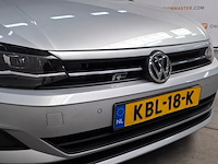 Personenauto, volkswagen, polo, 1.6 tdi comfortline business, 2019 - afbeelding 18 van  62