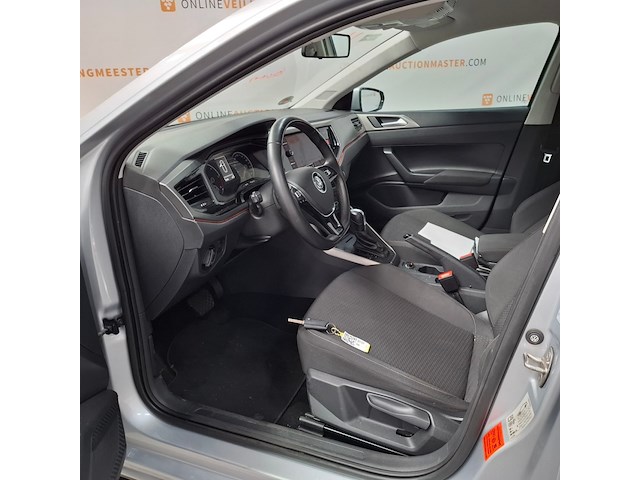 Personenauto, volkswagen, polo, 1.6 tdi comfortline business, 2019 - afbeelding 20 van  62