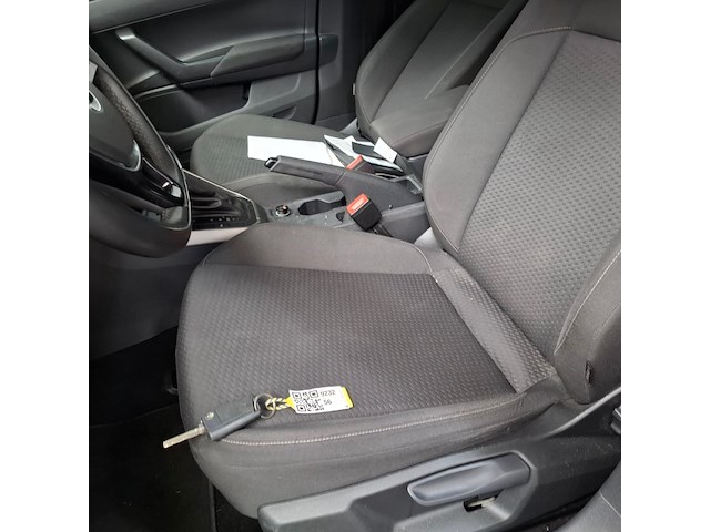 Personenauto, volkswagen, polo, 1.6 tdi comfortline business, 2019 - afbeelding 22 van  62