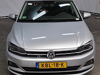 Personenauto, volkswagen, polo, 1.6 tdi comfortline business, 2019 - afbeelding 12 van  62