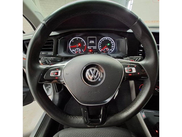 Personenauto, volkswagen, polo, 1.6 tdi comfortline business, 2019 - afbeelding 25 van  62