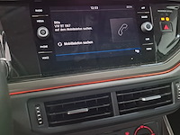 Personenauto, volkswagen, polo, 1.6 tdi comfortline business, 2019 - afbeelding 28 van  62