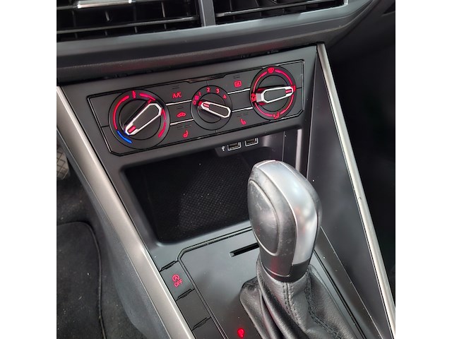 Personenauto, volkswagen, polo, 1.6 tdi comfortline business, 2019 - afbeelding 29 van  62