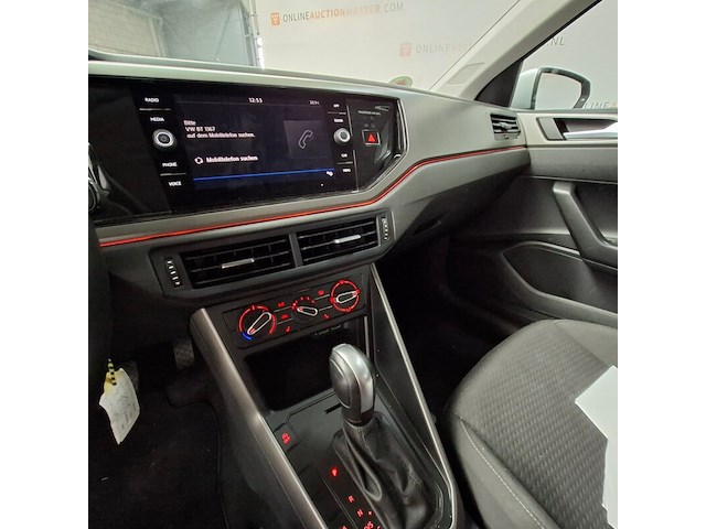Personenauto, volkswagen, polo, 1.6 tdi comfortline business, 2019 - afbeelding 30 van  62