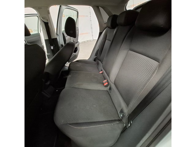 Personenauto, volkswagen, polo, 1.6 tdi comfortline business, 2019 - afbeelding 32 van  62