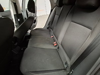 Personenauto, volkswagen, polo, 1.6 tdi comfortline business, 2019 - afbeelding 32 van  62