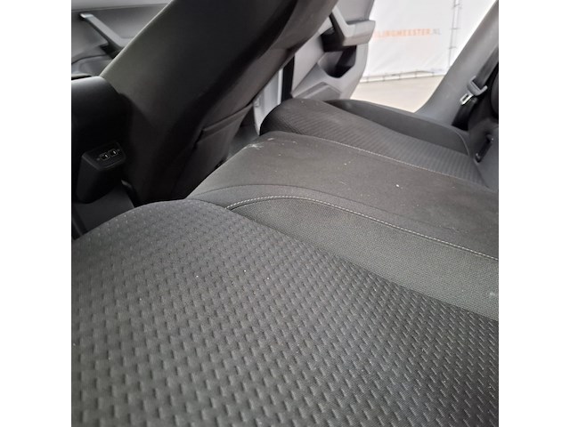 Personenauto, volkswagen, polo, 1.6 tdi comfortline business, 2019 - afbeelding 33 van  62