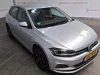Personenauto, volkswagen, polo, 1.6 tdi comfortline business, 2019 - afbeelding 23 van  62