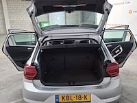 Personenauto, volkswagen, polo, 1.6 tdi comfortline business, 2019 - afbeelding 35 van  62