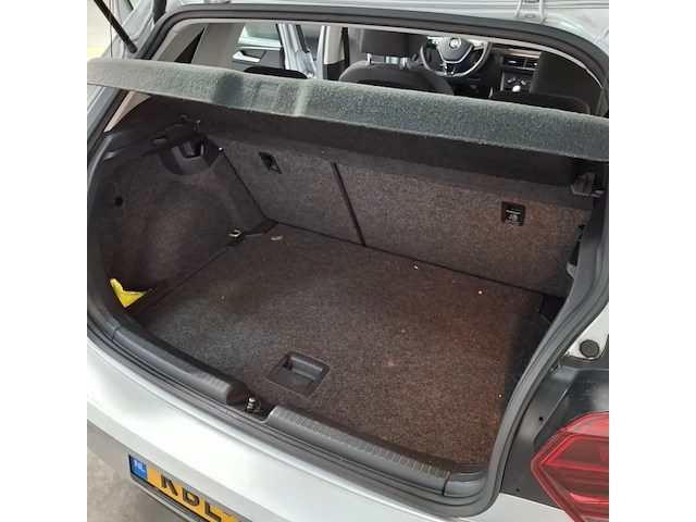 Personenauto, volkswagen, polo, 1.6 tdi comfortline business, 2019 - afbeelding 36 van  62