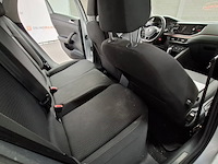Personenauto, volkswagen, polo, 1.6 tdi comfortline business, 2019 - afbeelding 38 van  62
