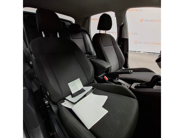Personenauto, volkswagen, polo, 1.6 tdi comfortline business, 2019 - afbeelding 41 van  62