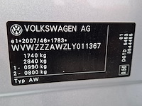 Personenauto, volkswagen, polo, 1.6 tdi comfortline business, 2019 - afbeelding 44 van  62