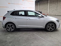 Personenauto, volkswagen, polo, 1.6 tdi comfortline business, 2019 - afbeelding 34 van  62