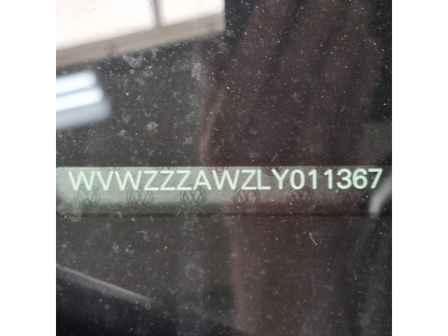 Personenauto, volkswagen, polo, 1.6 tdi comfortline business, 2019 - afbeelding 53 van  62
